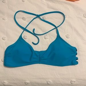 AERIE bikini top